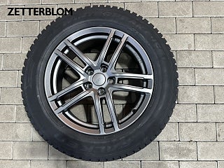 Kombi Volvo XC60 18 av 19