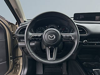 Mazda CX-30 2.0 Hybrid 10-årsgaranti/Navi/360-Kamera/SoV/Drag/HUD – bild 9