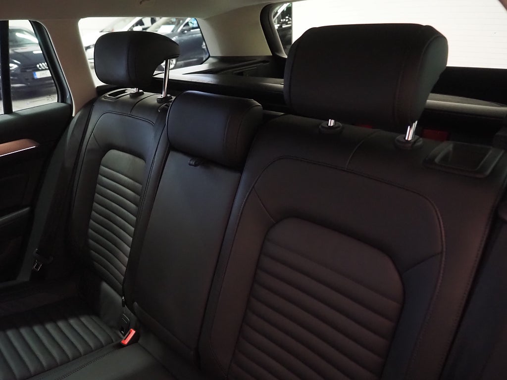 Volkswagen Passat SC TDI 190hk GT 4M R-Line |Drag|D-värm|Cockpit| 2019