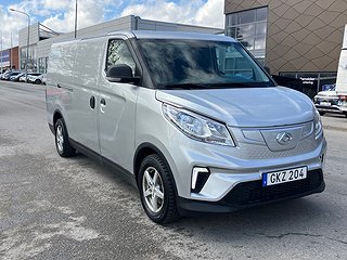 Maxus E-Deliver 3 LWB 50.2 kWh / Kamera / Värmare