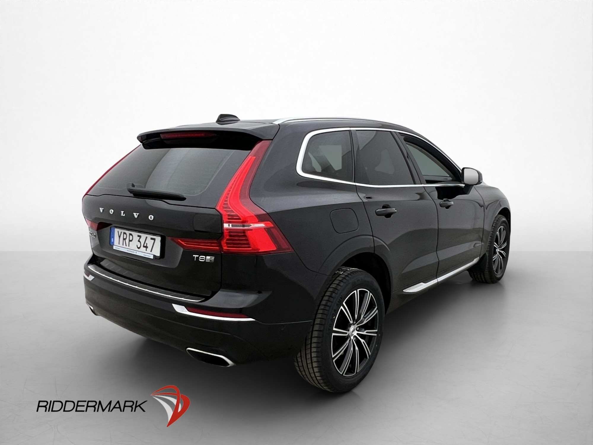 Volvo XC60 2018, bild 5/58