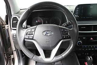 SUV Hyundai Tucson 16 av 24