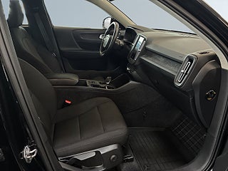 Volvo XC40 T3 Geartronic Parkeringsvärmare/VOC/Psens/Carplay – bild 10