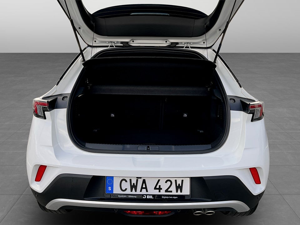 Bild på Opel Mokka Ultimate 1.2 PT 130hk Aut - B-KAMERA, CARPLAY