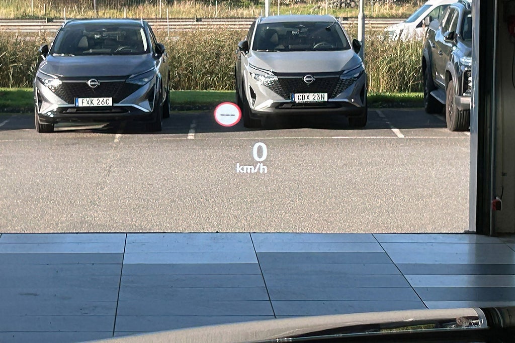 Nissan Qashqai 2026 - miniatyr 19