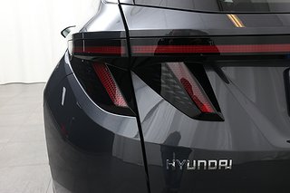 SUV Hyundai Tucson 4 av 23
