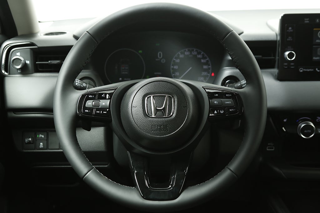 Honda HR-V FullHybrid | Elegance | i LAGER | Privatleasing 2025