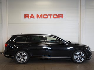 Kombi Volkswagen Passat 5 av 23