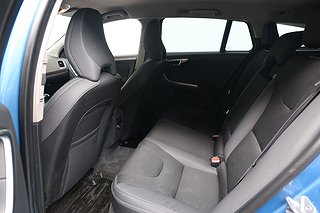 Kombi Volvo V60 17 av 18