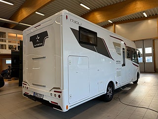 Husbil-integrerad Autostar PRESTIGE I730LJ 180HK AUT 21 av 21
