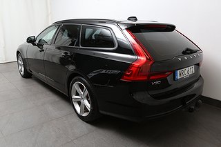 Kombi Volvo V90 4 av 19