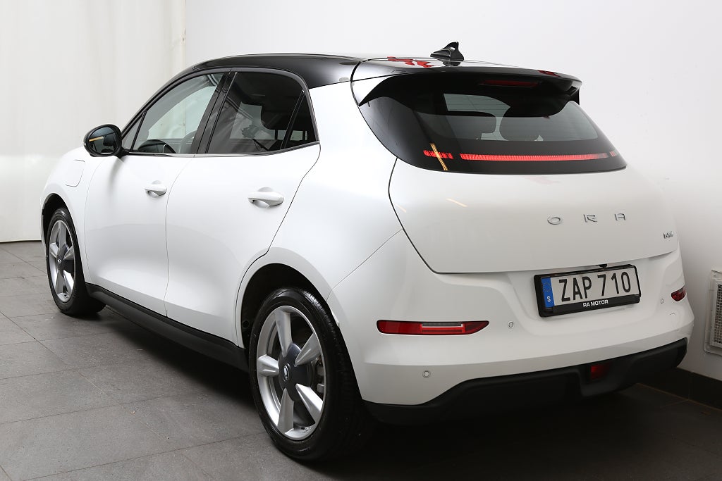 ORA 300 Pro 48Kwh 30mil/räckvidd Superkampanj!!!