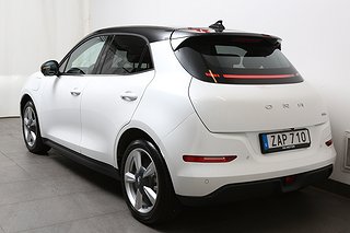 Halvkombi ORA 300 Pro 3 av 23