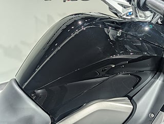 BMW K1600GTL/2026/Comfort/Seat heating/Side cases