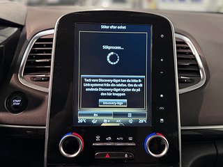Renault Espace 1.6 7-sits Kamera Drag Mvärm Taklucka GPS SoV