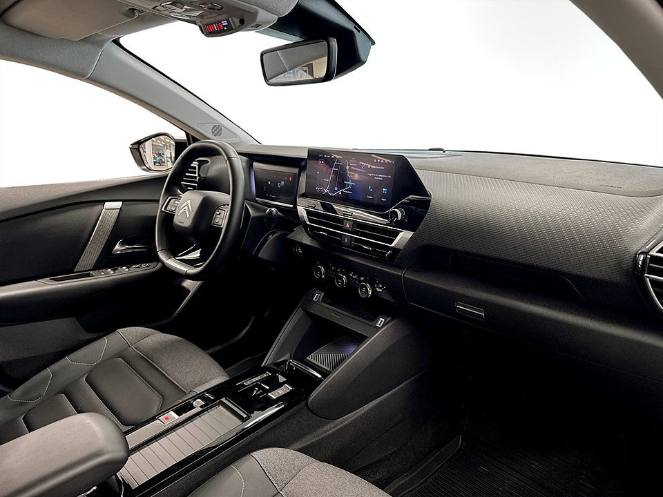 Bild på Citroën C4-X Shine 1.2 PT 130hk Aut KAMPANJRÄNTA 3,99%