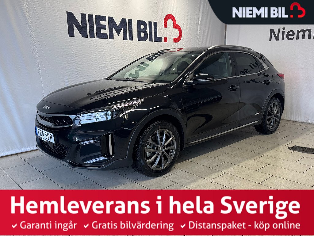 Kia Xceed Plug-in Hybrid Advance Plus Aut Kamera Navi S&V