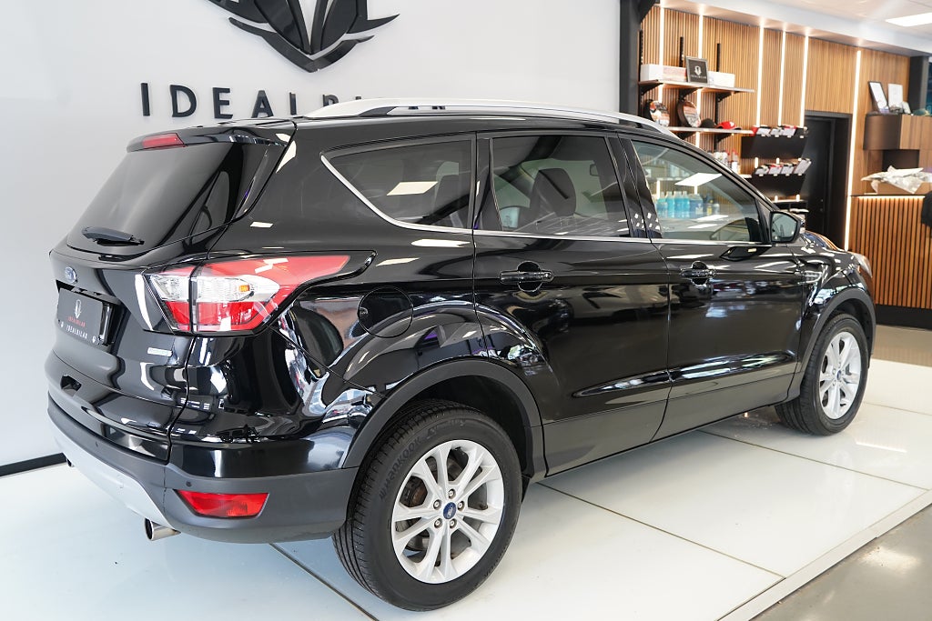 Ford Kuga 2018 - miniatyr 4