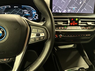 BMW X3 xDrive30e Steptronic Drag Kamera CarPlay GPS Skinn SoV – bild 19