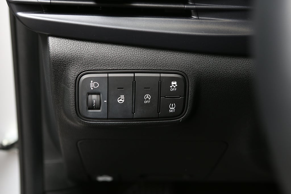 Hyundai i20 1.0T MildHybrid N-line Automat- Inkl Vinterhjul SUPERKAMPANJ 2025