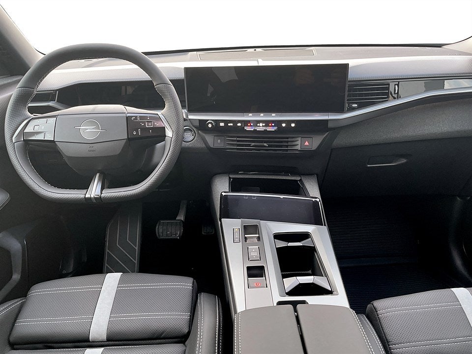 Bild på Opel Grandland GS Hybrid 136hk - DEMO