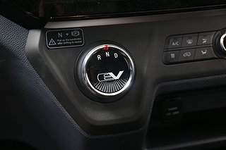 Transportbil - Skåp Maxus e-Deliver 3 8 av 13