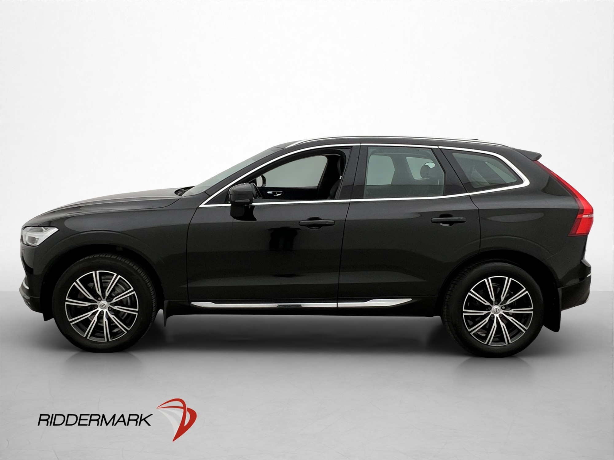 Volvo XC60 2018, bild 5/75