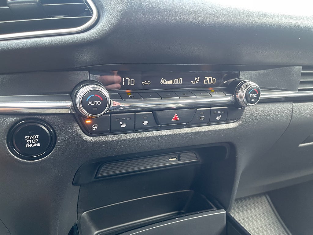 Mazda CX-30 2.0 Sky 150 hk automat