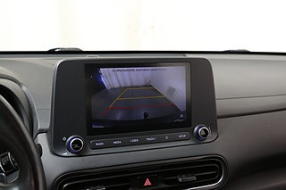 SUV Hyundai Kona 21 av 26