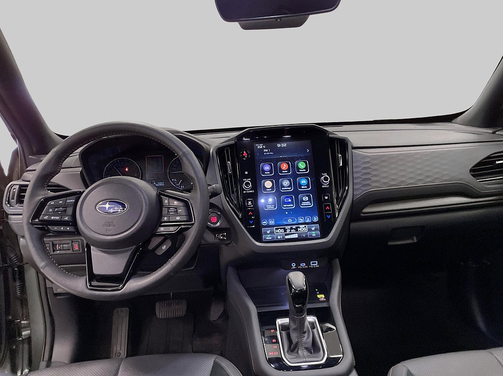 Subaru Forester XFuel Euro 6 Limited "Låg Skatt" – bild 7