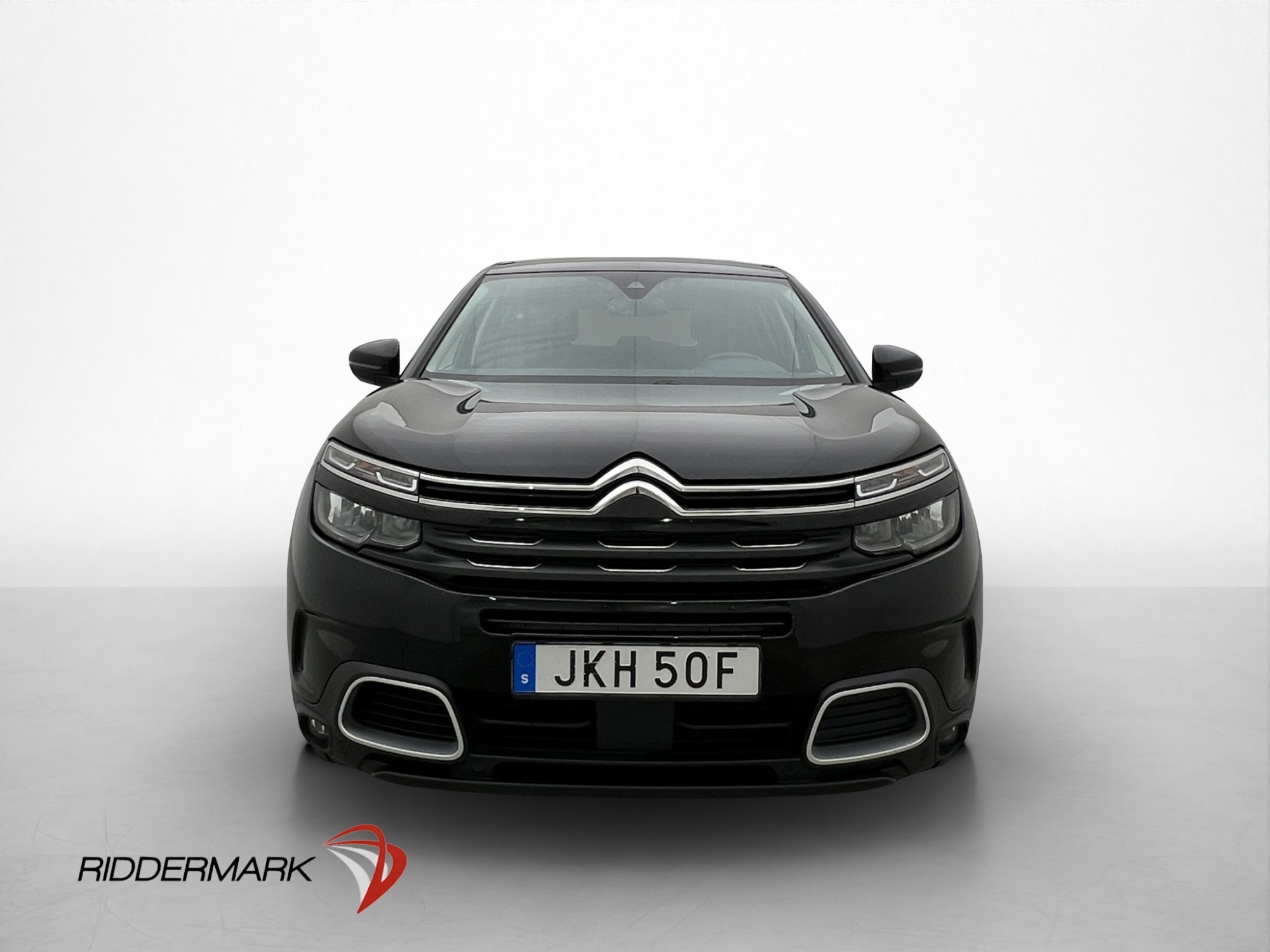 Citroen C5 Aircross 2020, bild 2/68