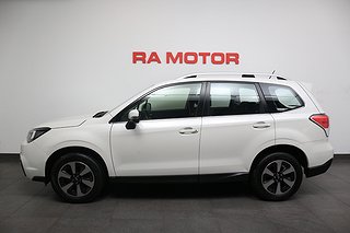SUV Subaru Forester 3 av 25
