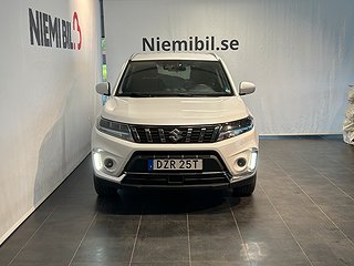 Suzuki Vitara Hybrid AllGrip Select SoV/Kamera/Psens/Fhåll