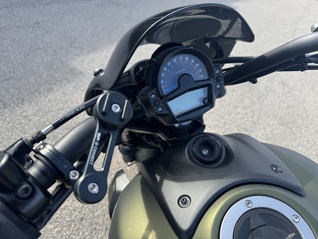 Kawasaki VULCAN S 2019 - miniatyr 14