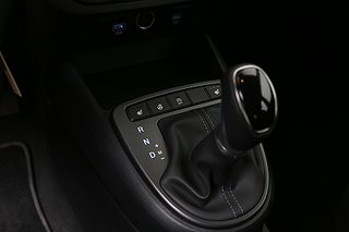 Halvkombi Hyundai i10 16 av 20
