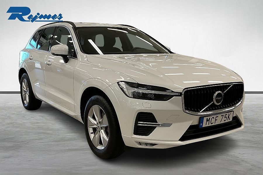 Volvo XC60 B4 AWD Diesel Core
