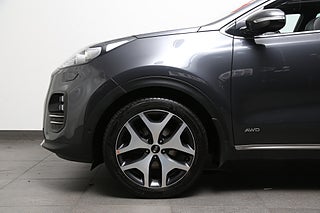 SUV Kia Sportage 8 av 29