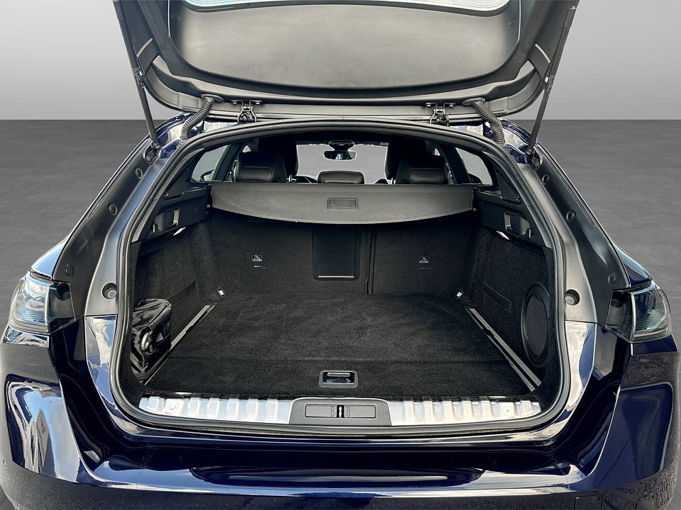 Bild på Peugeot 508 SW GT PHEV 225hk Aut - B-KAMERA,ELSTOL,NAV