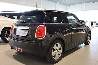 Halvkombi MINI One 5 av 22