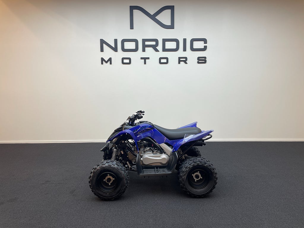 Yamaha YMF110R Fabriksny/Från 583:- per månad 