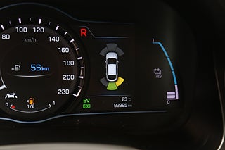 Halvkombi Hyundai IONIQ 19 av 27