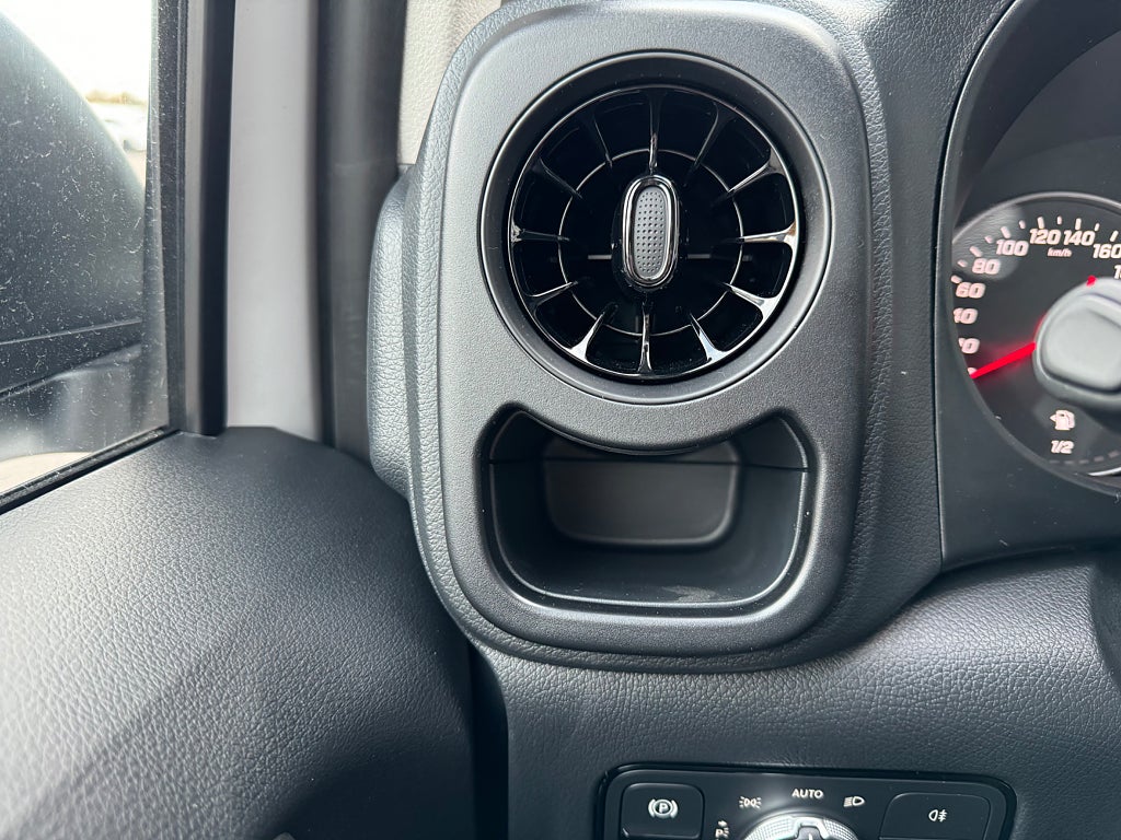 Mercedes-Benz Vito 116 CDI 4×4 skåp lång Pro - bild 19