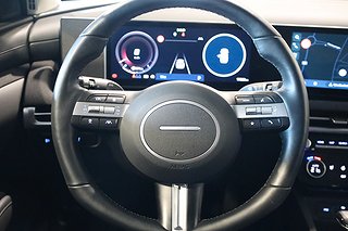 Kombi Hyundai Tucson 12 av 21