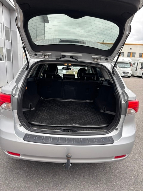 Toyota Avensis 2015, bild 6/43