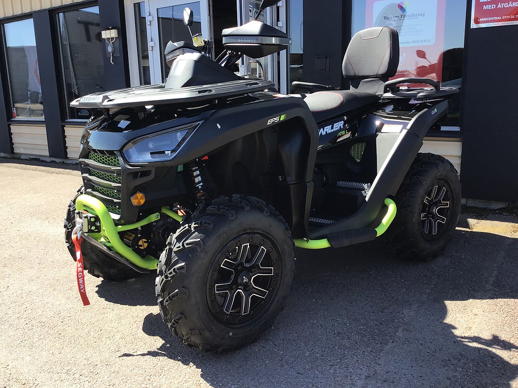 Segway Snarler AT6 Premium L