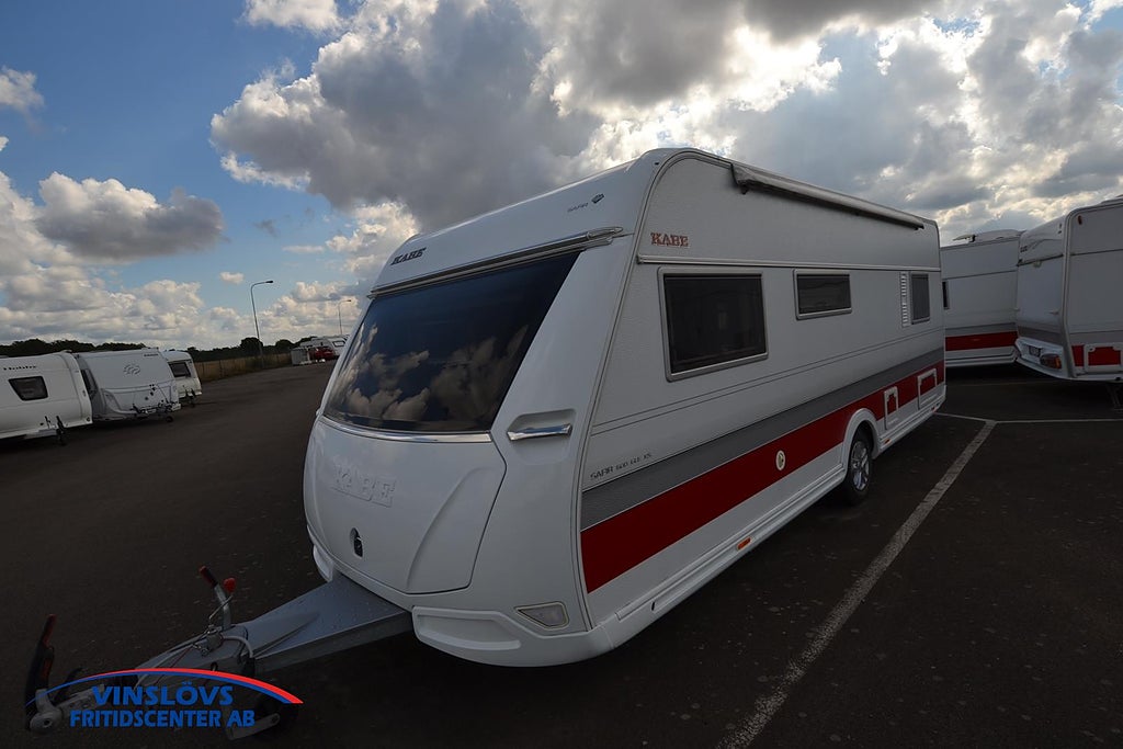 Kabe Safir GLE B5 KS