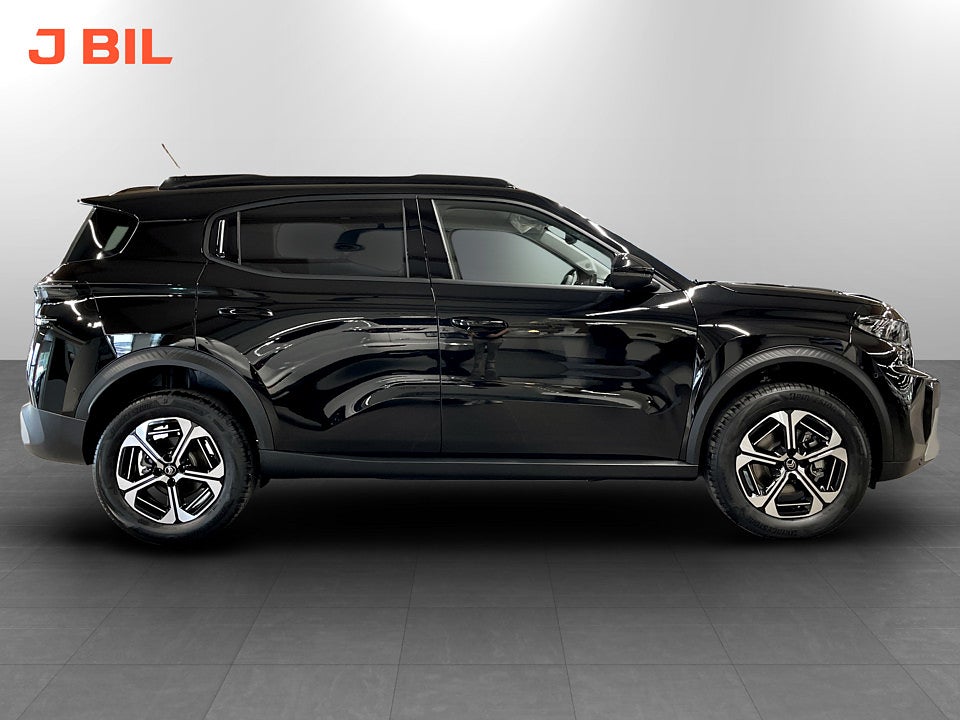 Bild på Citroën E-C3 Aircross MAX - OMGÅENDE LEVERANS!