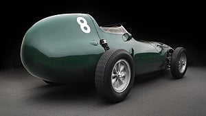 Foto: Vanwall Group