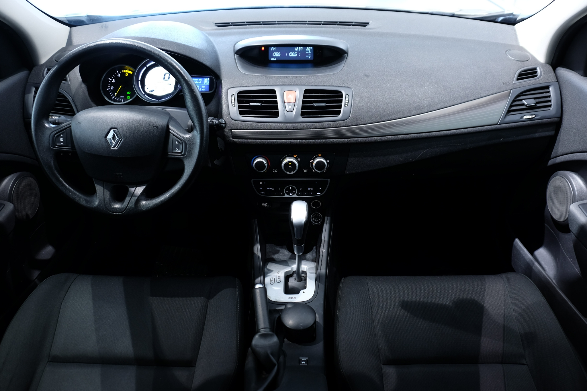 Renault Megane 2012, photo 5/41