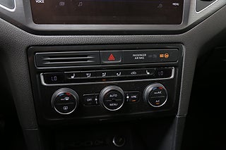 Halvkombi Volkswagen Golf Sportsvan 19 av 26